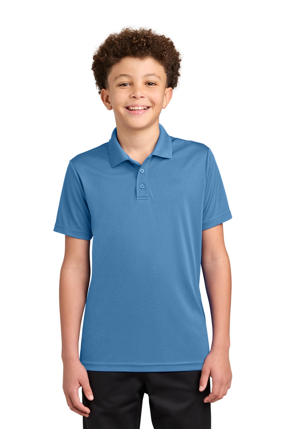 Sport-Tek® Youth Competitor™ Polo YST550