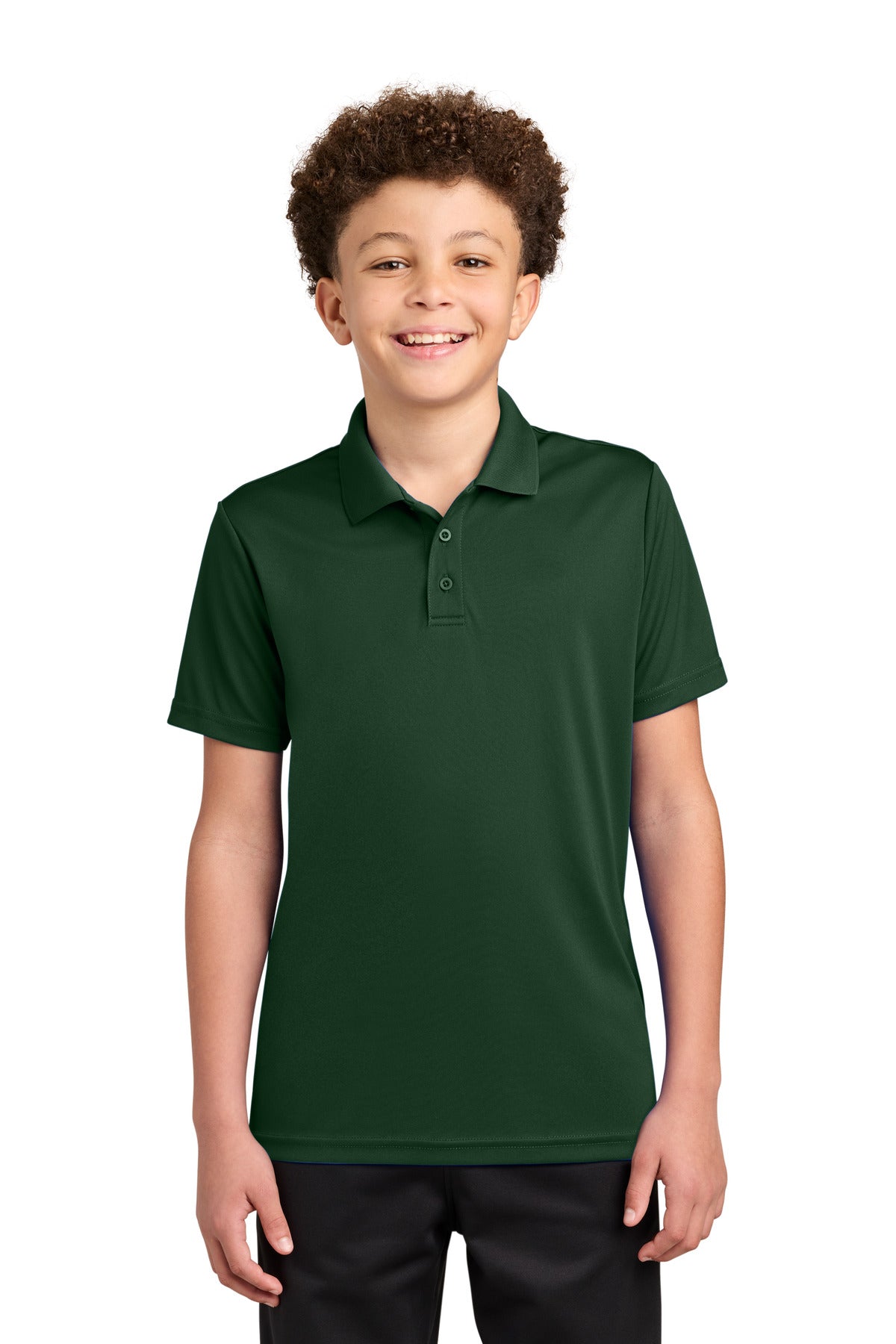 Sport-Tek® Youth Competitor™ Polo YST550