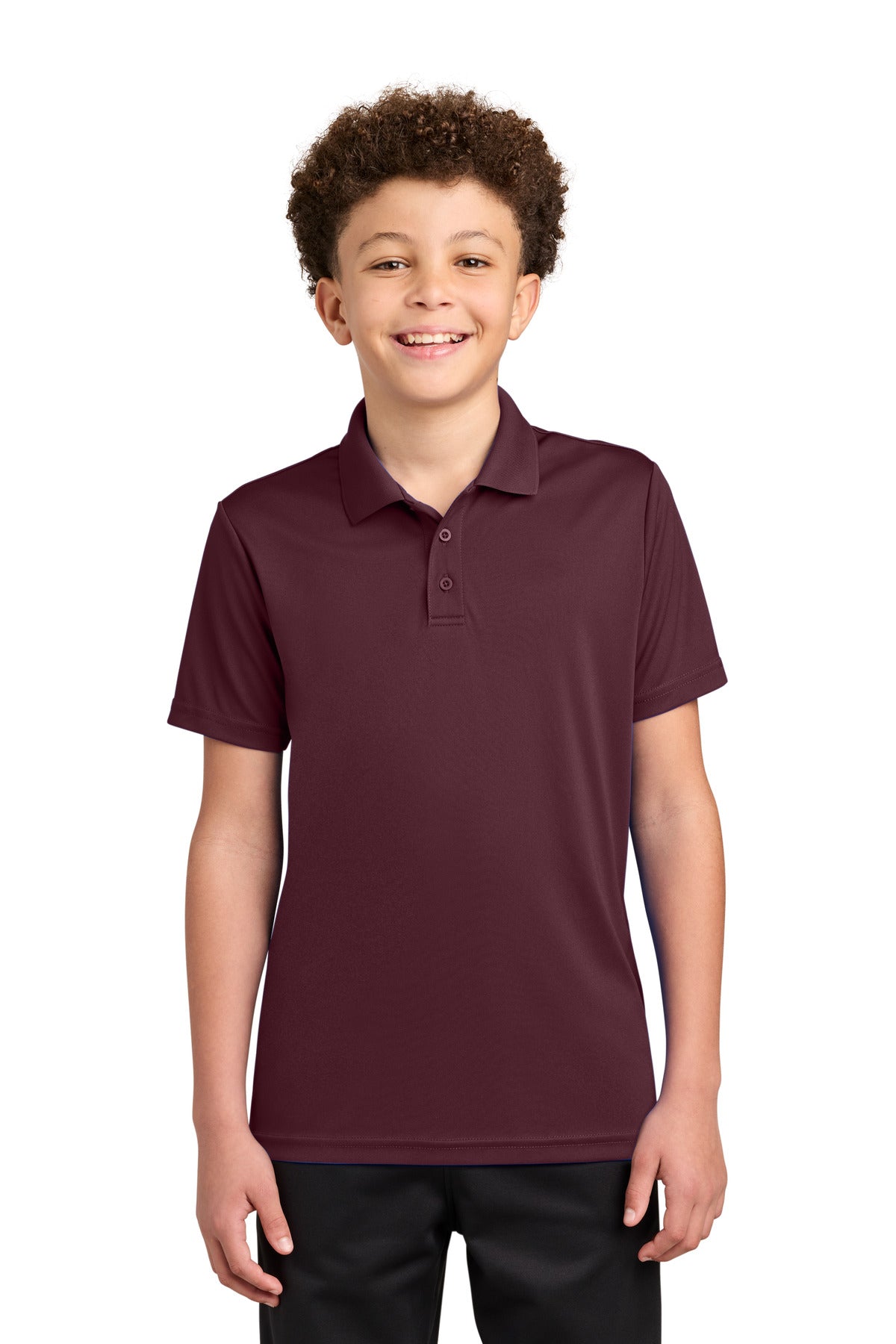 Sport-Tek® Youth Competitor™ Polo YST550