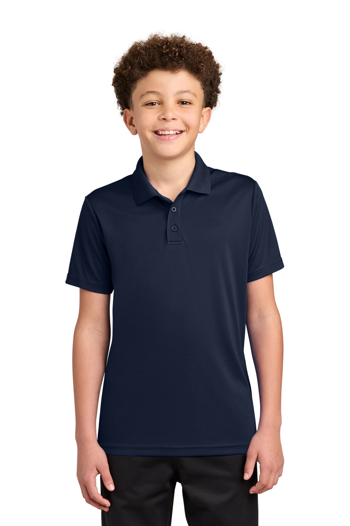 Sport-Tek® Youth Competitor™ Polo YST550