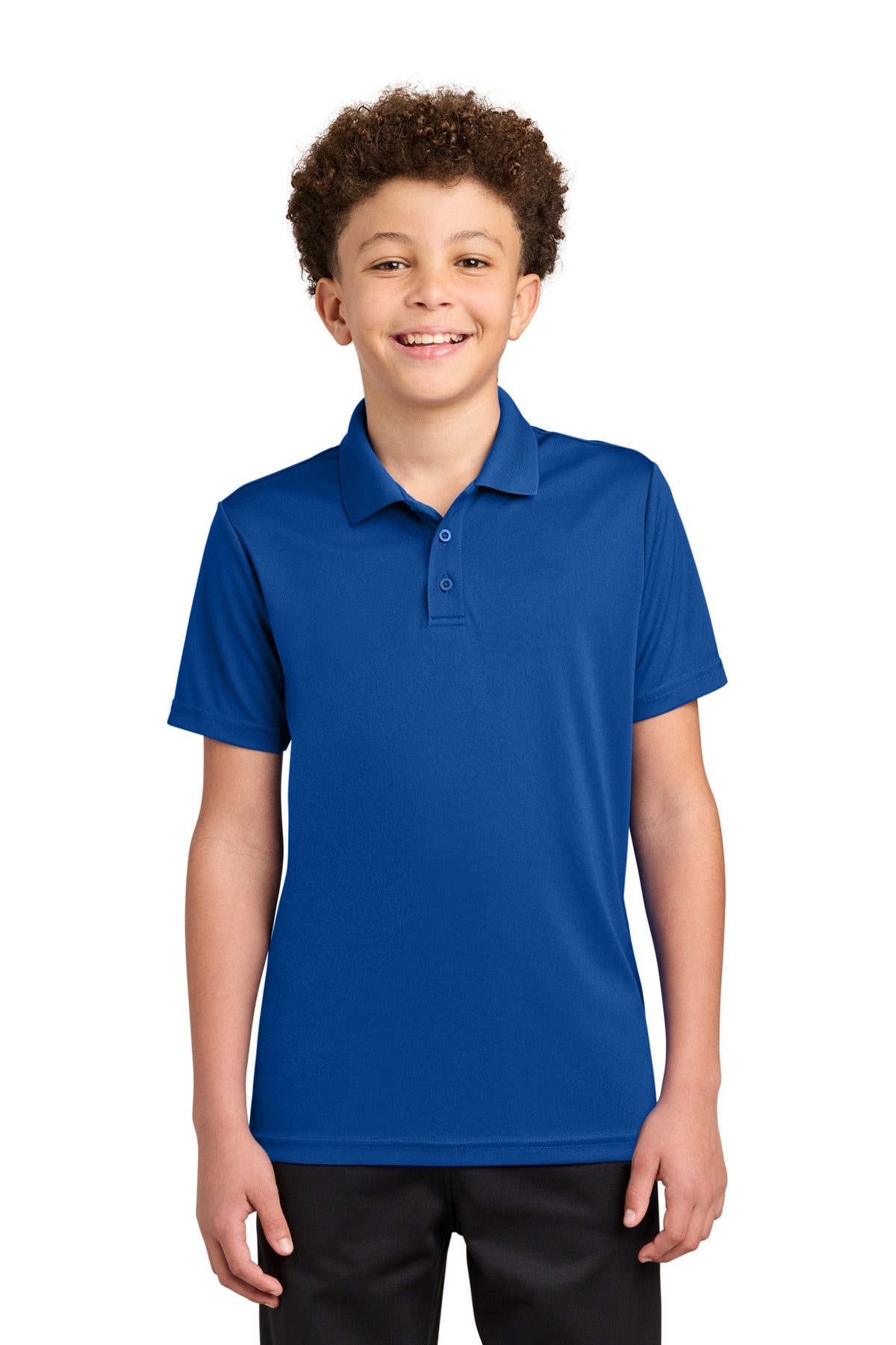 Sport-Tek® Youth Competitor™ Polo YST550