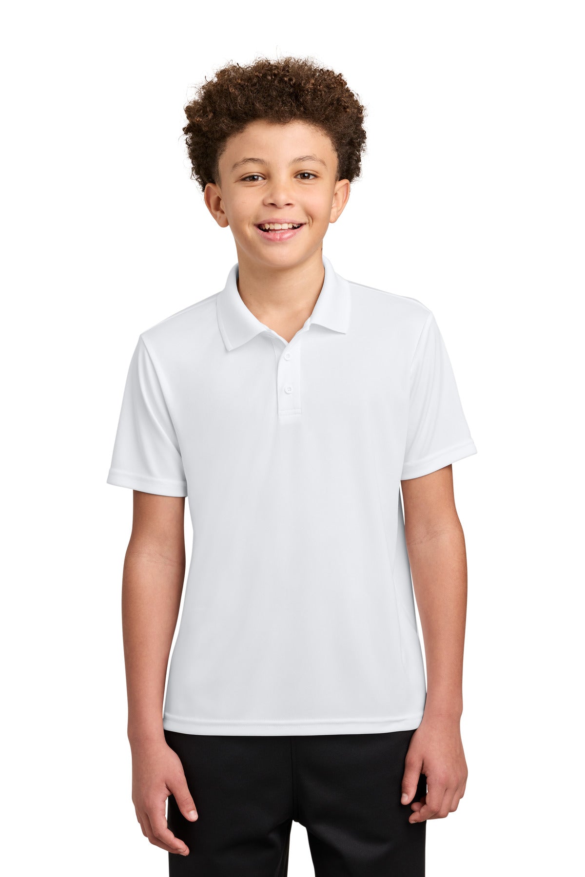 Sport-Tek® Youth Competitor™ Polo YST550